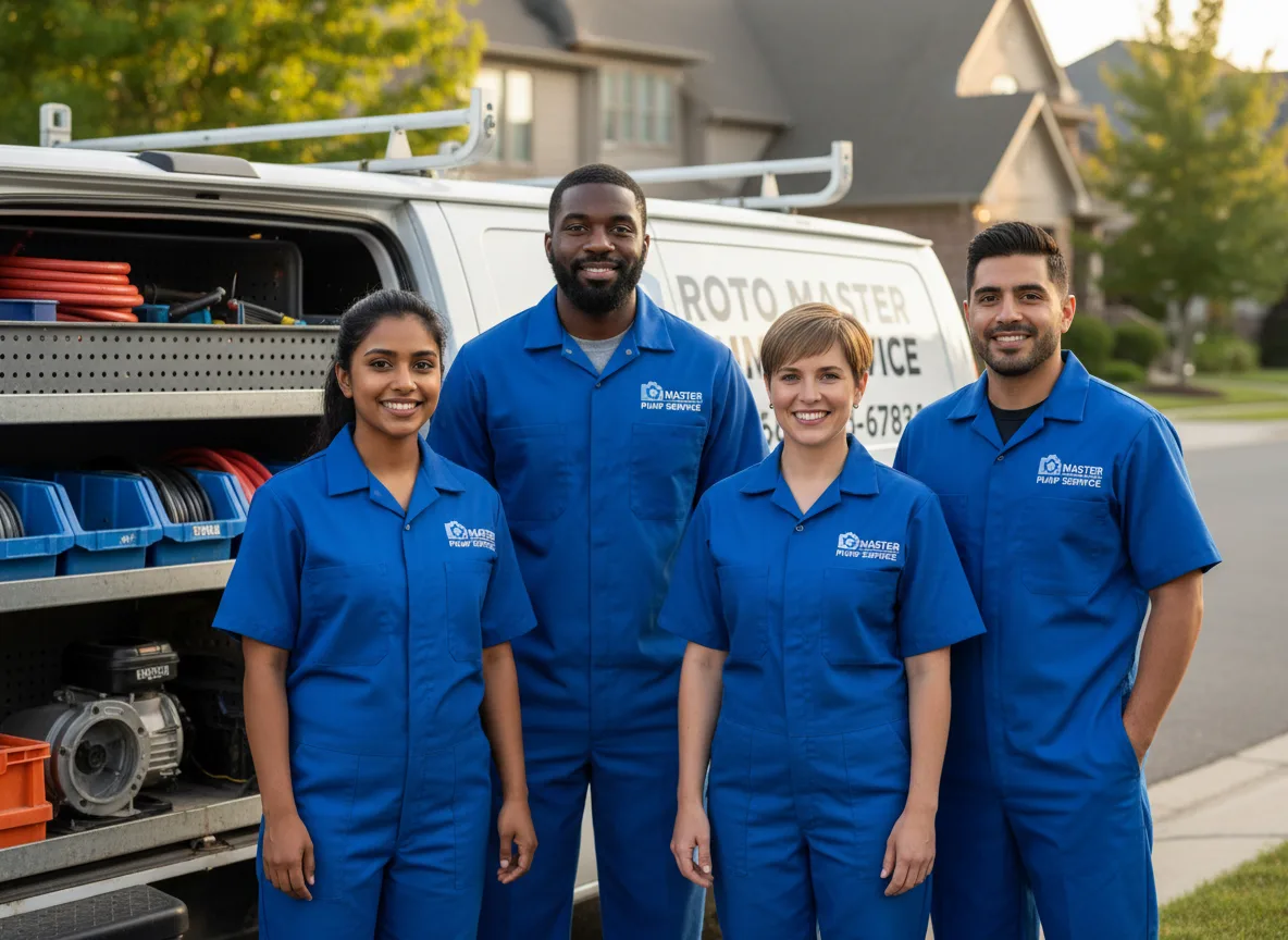 Sump Pump Installation company in Gardner, IL